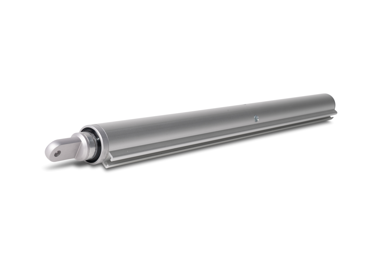 Discontinuation of AM 774 cut-off technology