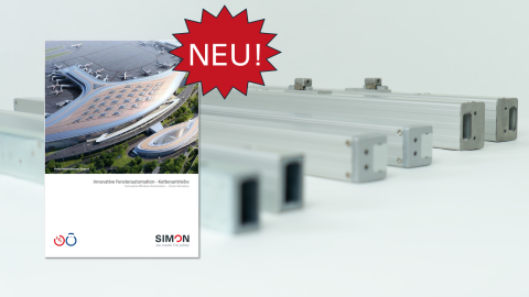 Broschure Chain Actuators