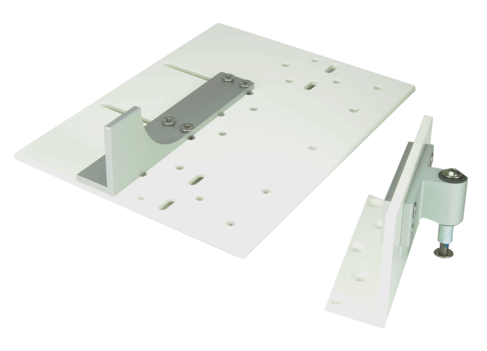 EA-KL²-L-bracket left