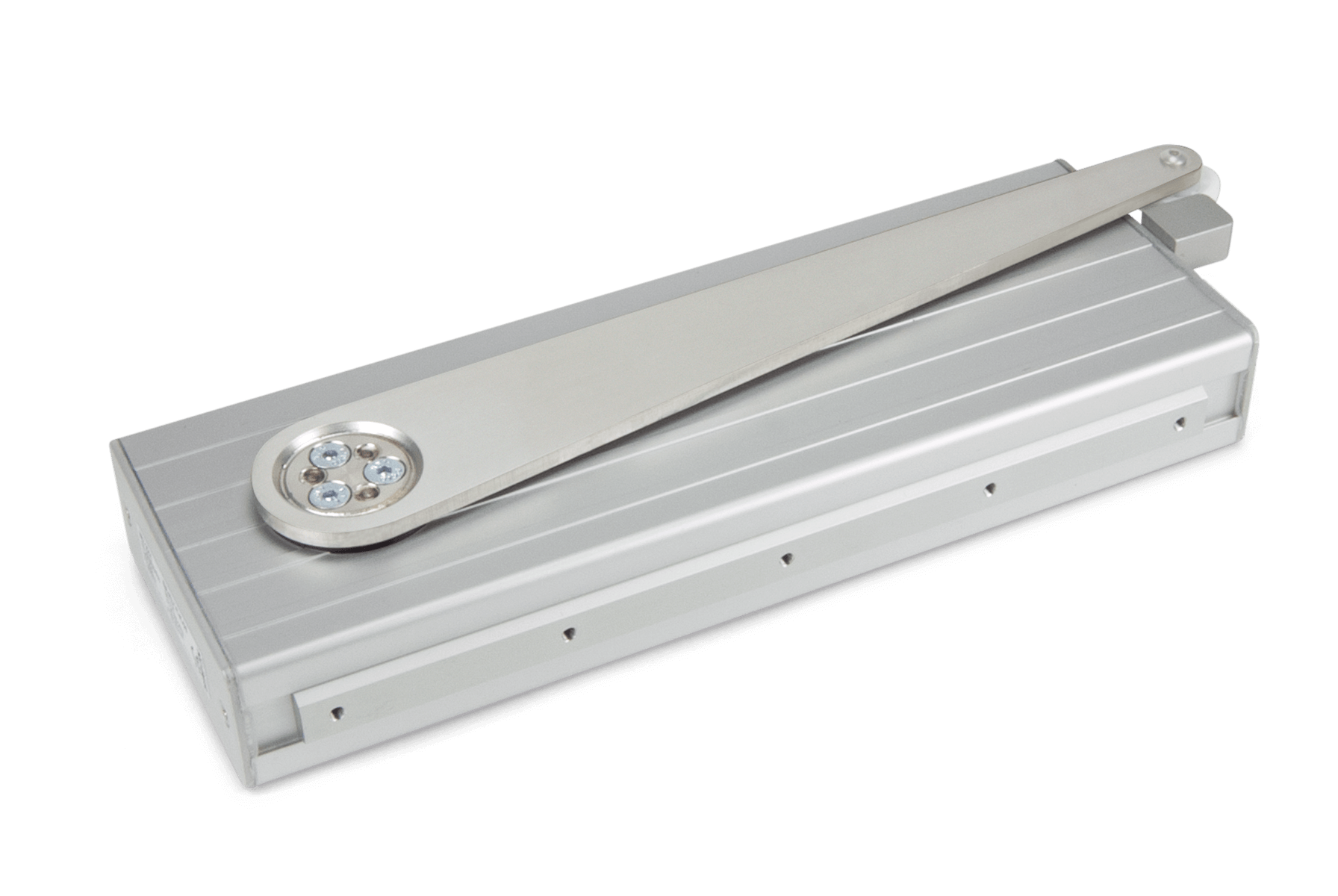 PA-KL²-T-K door opener (short version)