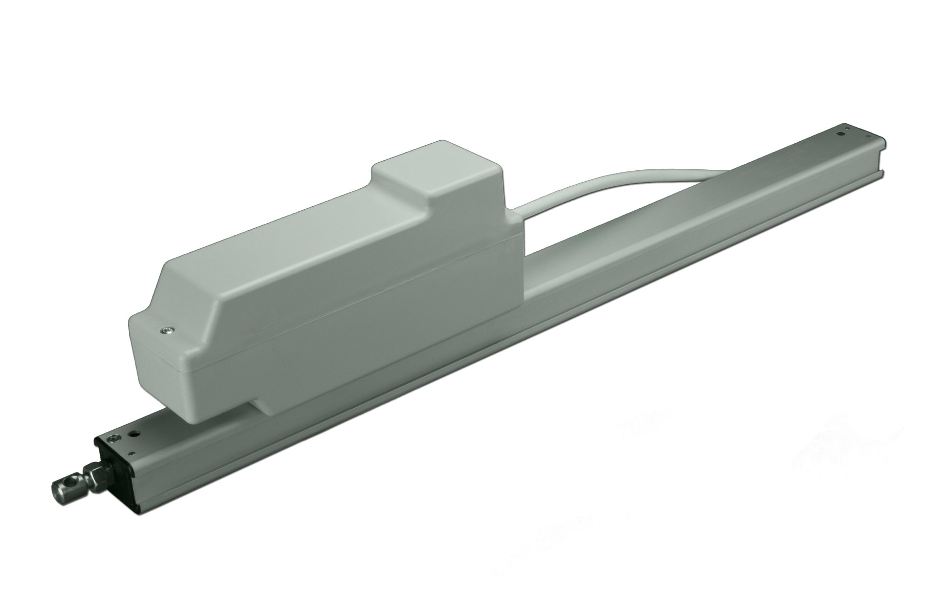 Photo EA-SZ Gear rack actuator