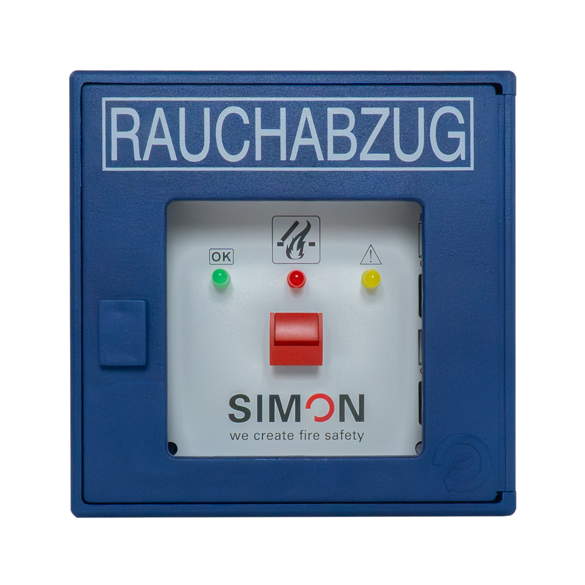 HE-080 blue biobased