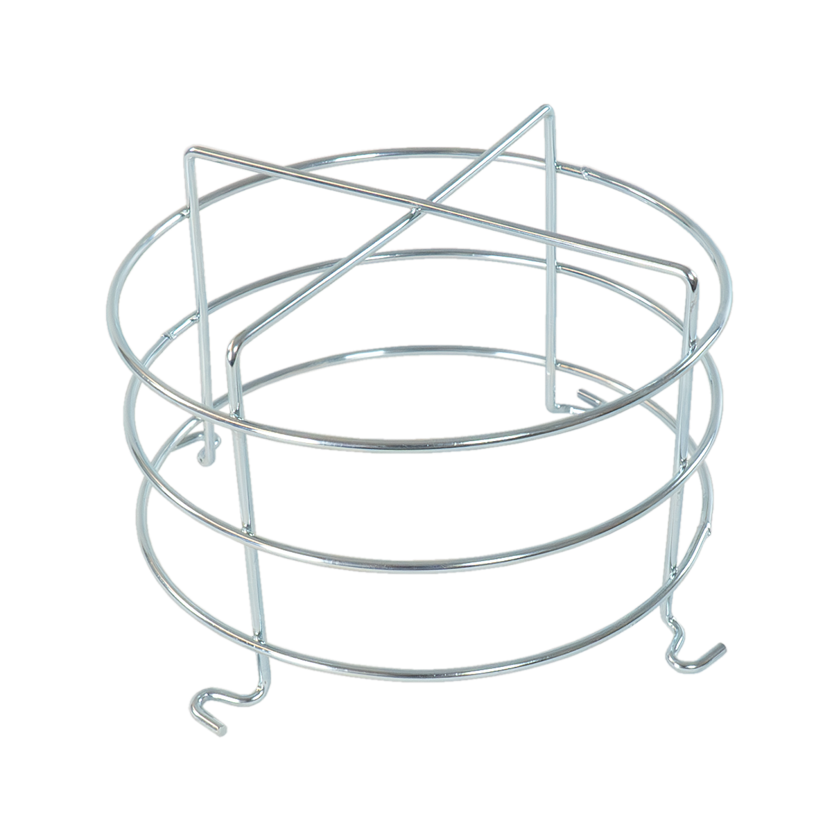 Protective cage for smoke detector RM-521/RM-3000