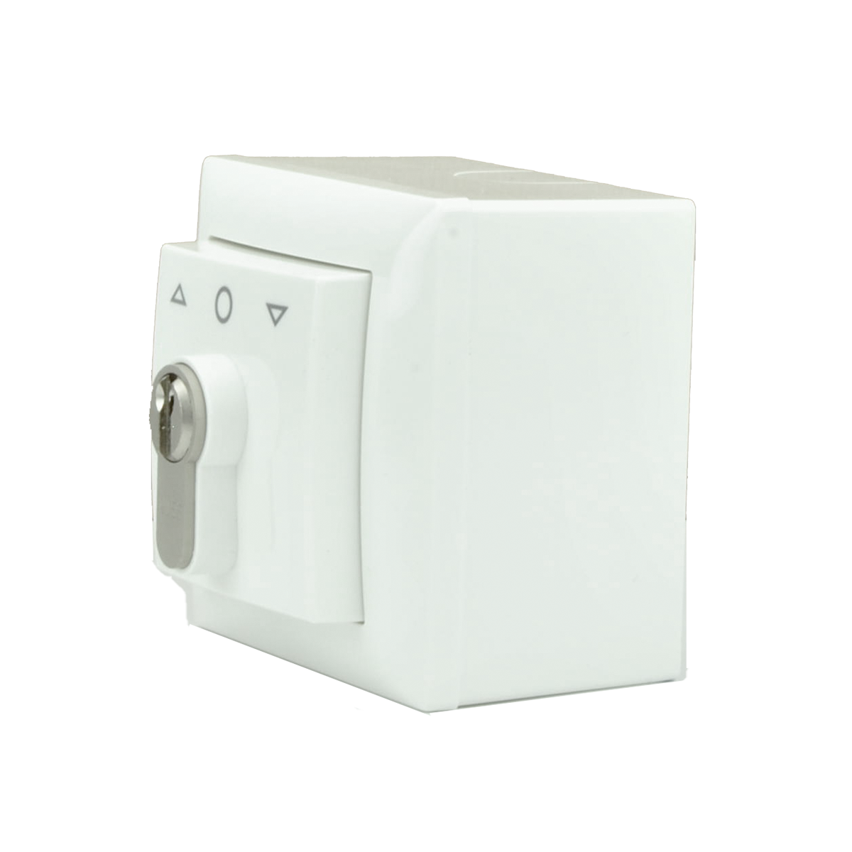 Key operated switch ST/AP-ALPIN